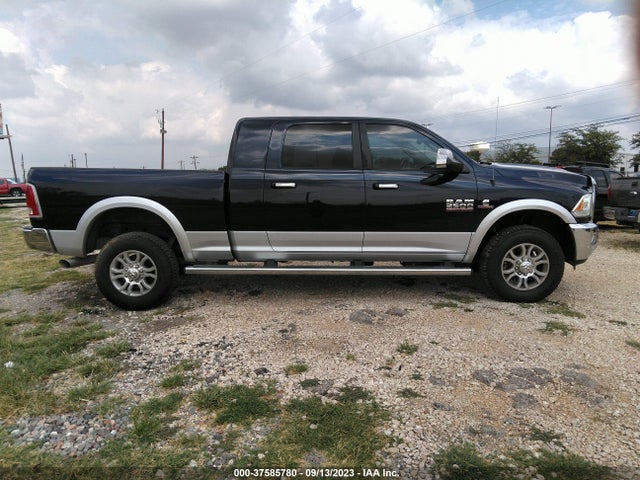 3C6UR5NL4GG186243 RAM 2500 Laramie