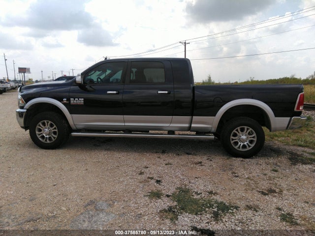 3C6UR5NL4GG186243 RAM 2500 Laramie