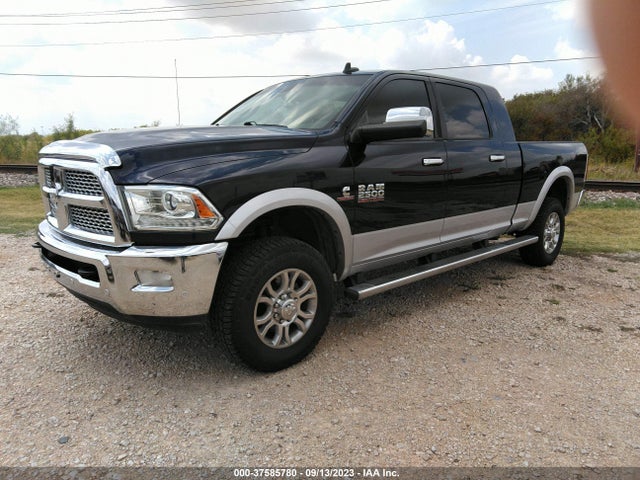 3C6UR5NL4GG186243 RAM 2500 Laramie