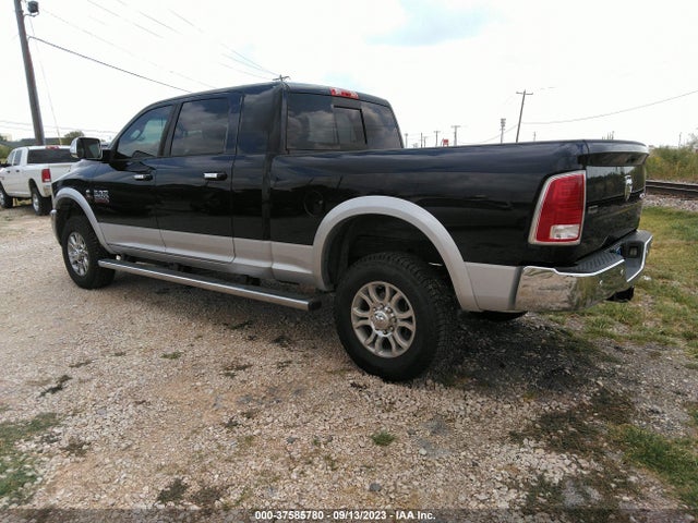 3C6UR5NL4GG186243 RAM 2500 Laramie