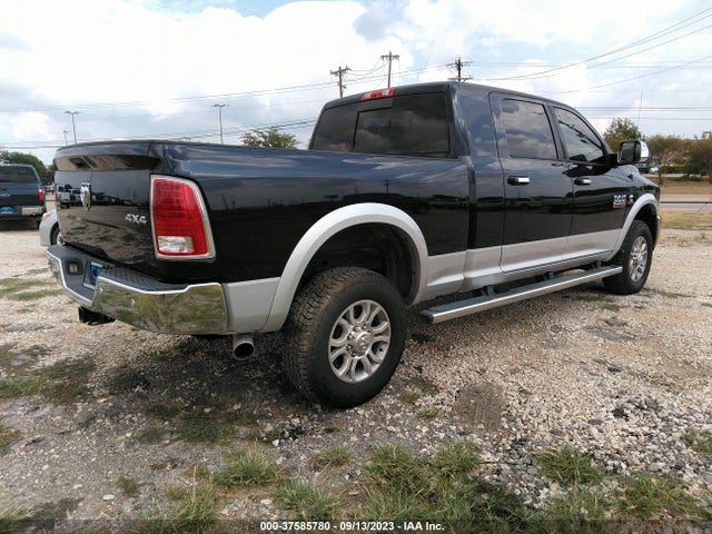 3C6UR5NL4GG186243 RAM 2500 Laramie
