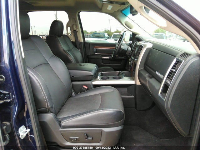 3C6UR5NL4GG186243 RAM 2500 Laramie
