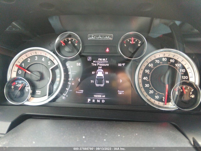 3C6UR5NL4GG186243 RAM 2500 Laramie