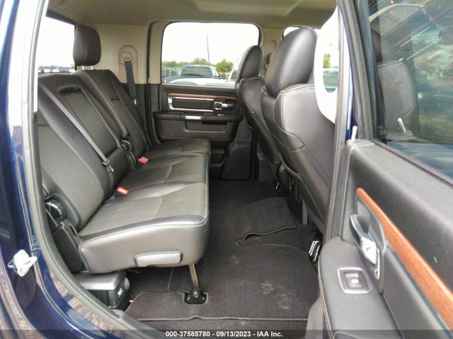 3C6UR5NL4GG186243 RAM 2500 Laramie