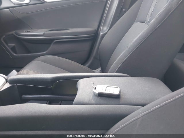 Honda CIVIC EX 2016 19XFC2F76GE067978 Image 11