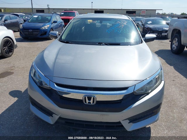 Honda CIVIC EX 2016 19XFC2F76GE067978 Image 12