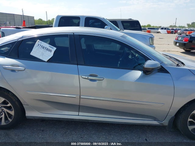 Honda CIVIC EX 2016 19XFC2F76GE067978 Image 13