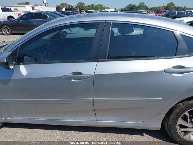 Honda CIVIC EX 2016 19XFC2F76GE067978 Image 14