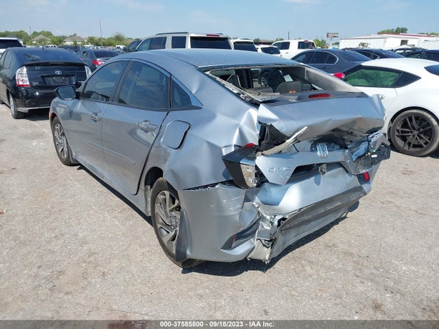 Honda CIVIC EX 2016 19XFC2F76GE067978 Image 3