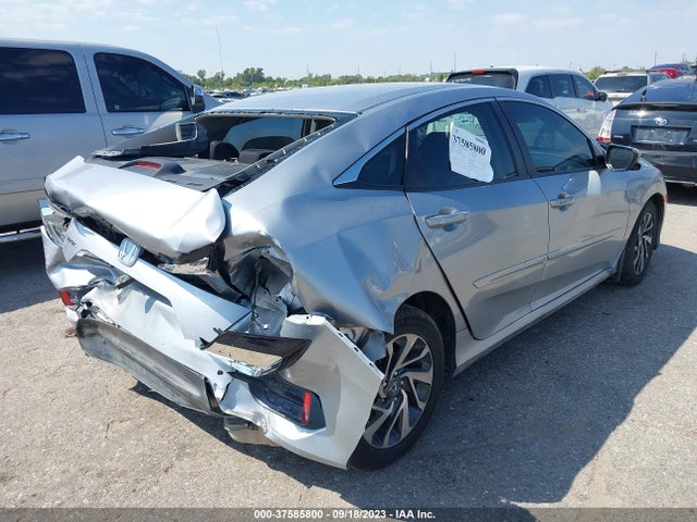 Honda CIVIC EX 2016 19XFC2F76GE067978 Image 4