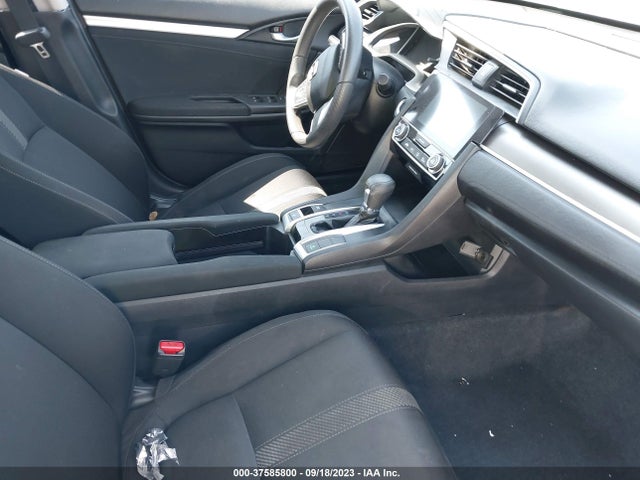 Honda CIVIC EX 2016 19XFC2F76GE067978 Image 5