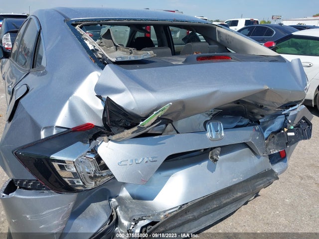 Honda CIVIC EX 2016 19XFC2F76GE067978 Image 6