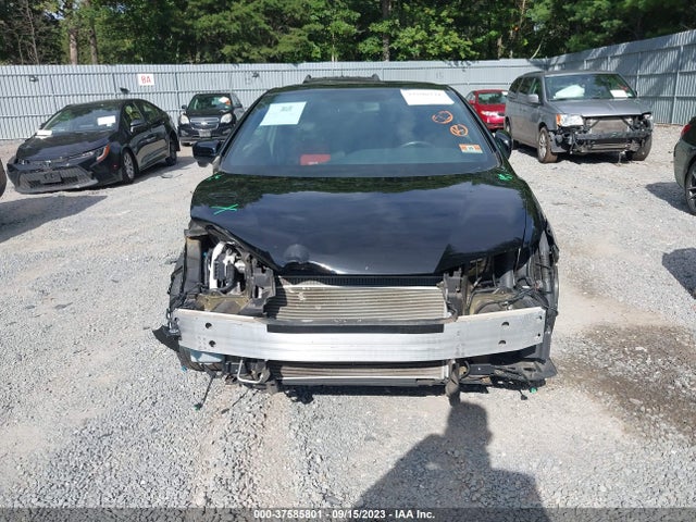 Honda Civic Coupe Si 2015 2HGFG4A55FH706314 Image 12