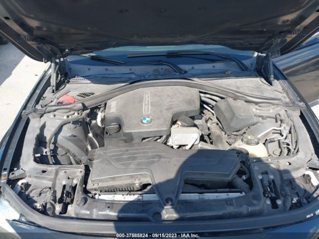 WBA8E1G52GNT37548 BMW 3 Series 320i