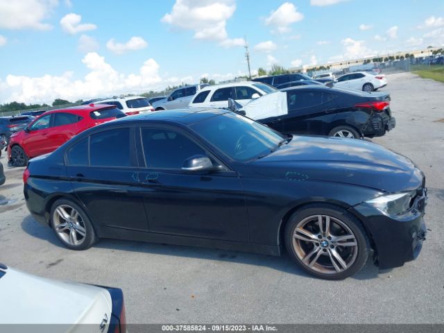 WBA8E1G52GNT37548 BMW 3 Series 320i