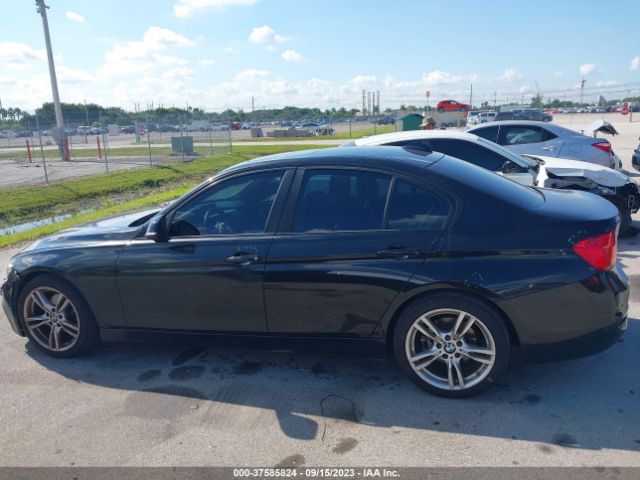 WBA8E1G52GNT37548 BMW 3 Series 320i