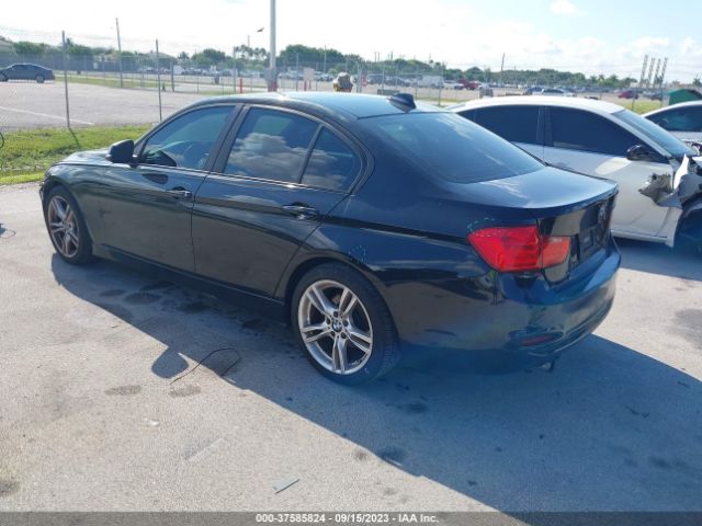 WBA8E1G52GNT37548 BMW 3 Series 320i