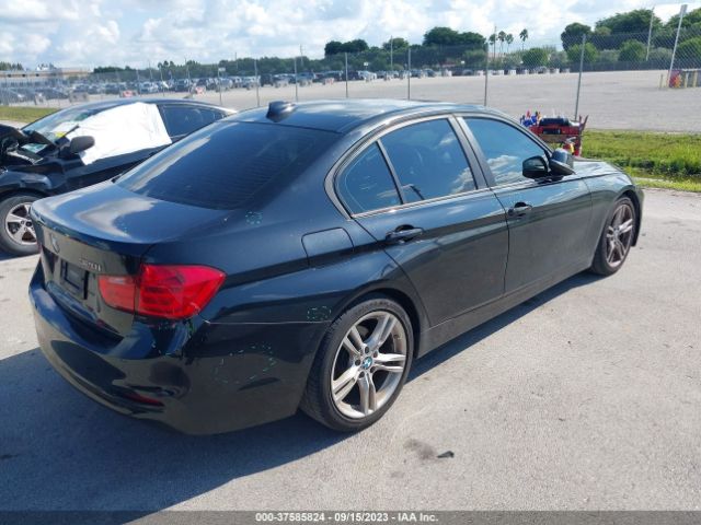 WBA8E1G52GNT37548 BMW 3 Series 320i
