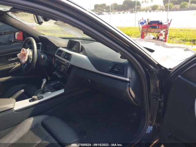 WBA8E1G52GNT37548 BMW 3 Series 320i
