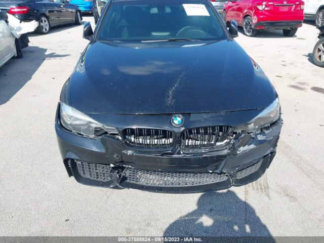 WBA8E1G52GNT37548 BMW 3 Series 320i