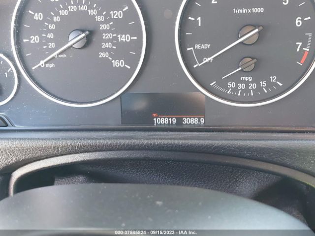 WBA8E1G52GNT37548 BMW 3 Series 320i