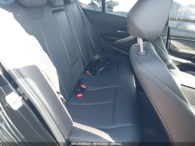 WBA8E1G52GNT37548 BMW 3 Series 320i