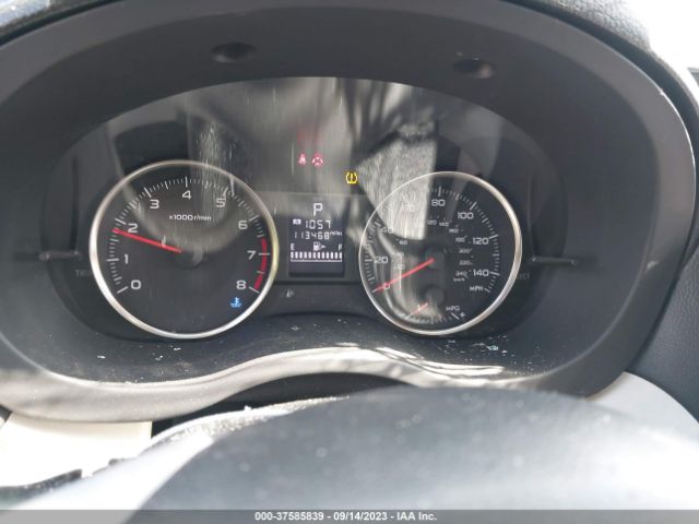 JF2GPAKC3E8286993 Subaru Xv Crosstrek Limited