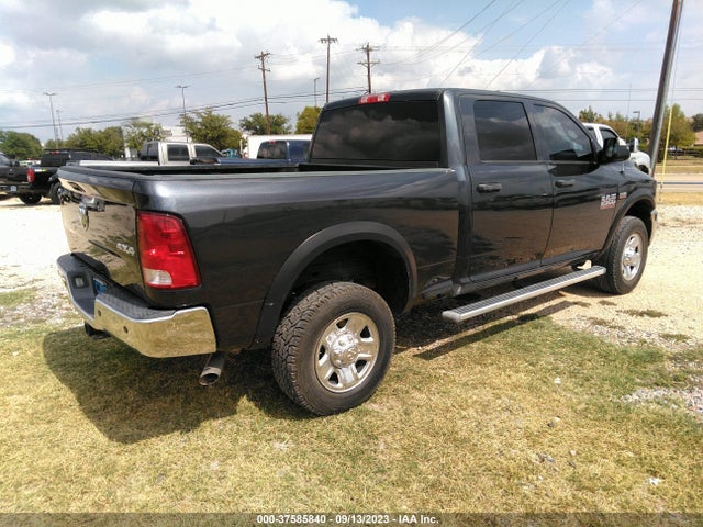 3C6UR5CJ6JG106773 RAM 2500 Tradesman