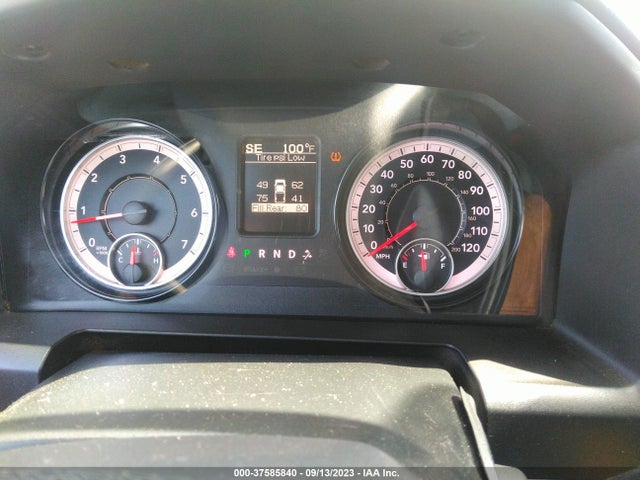 3C6UR5CJ6JG106773 RAM 2500 Tradesman