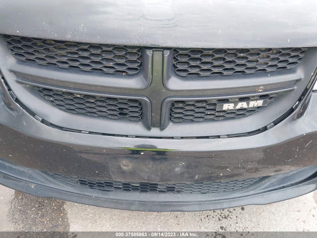RAM Cargo Van Tradesman 2014 2C4JRGAG9ER179294 Image 6