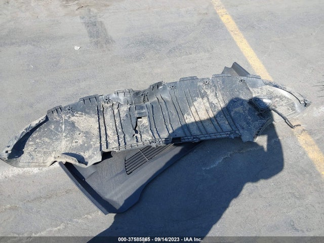 2023 TESLA MODEL Y PERFORMANCE VIN: 7SAYGDEFXPF607072
