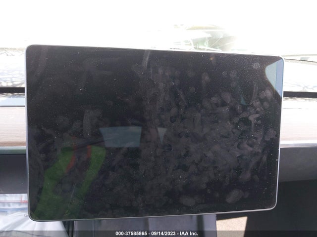 2023 TESLA MODEL Y PERFORMANCE VIN: 7SAYGDEFXPF607072