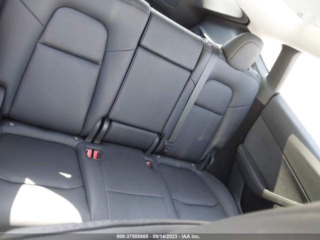 2023 TESLA MODEL Y PERFORMANCE VIN: 7SAYGDEFXPF607072