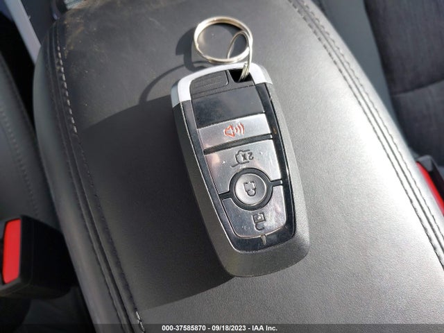 Ford Bronco Sport Big Bend 2022 3FMCR9B61NRD77772 Image 11