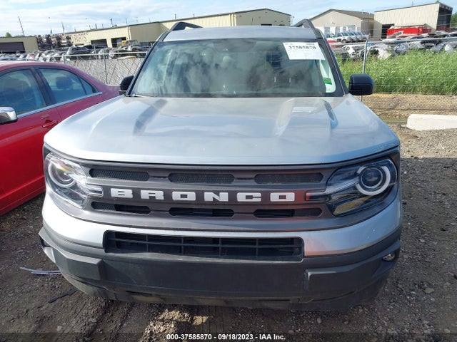 Ford Bronco Sport Big Bend 2022 3FMCR9B61NRD77772 Image 12