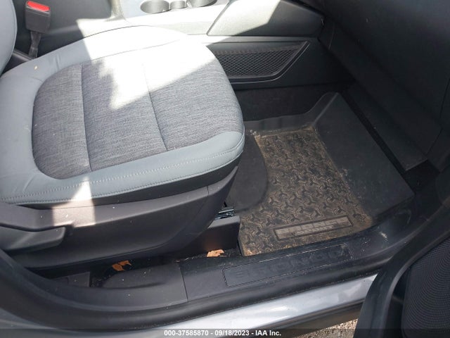 Ford Bronco Sport Big Bend 2022 3FMCR9B61NRD77772 Image 5