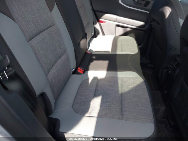 Ford Bronco Sport Big Bend 2022 3FMCR9B61NRD77772 Image 8