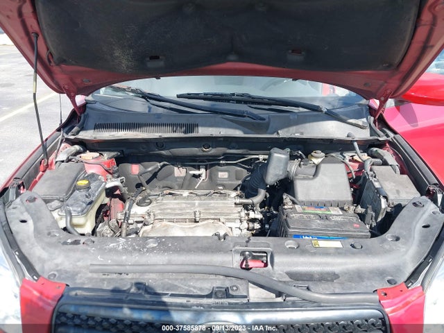2007 TOYOTA RAV4 VIN: JTMZD33VX75053337
