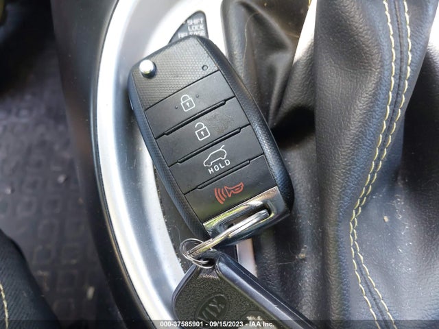 Продажа на аукционе авто 2014 Kia Soul +, vin: KNDJP3A52E7103365, номер лота: 37585901