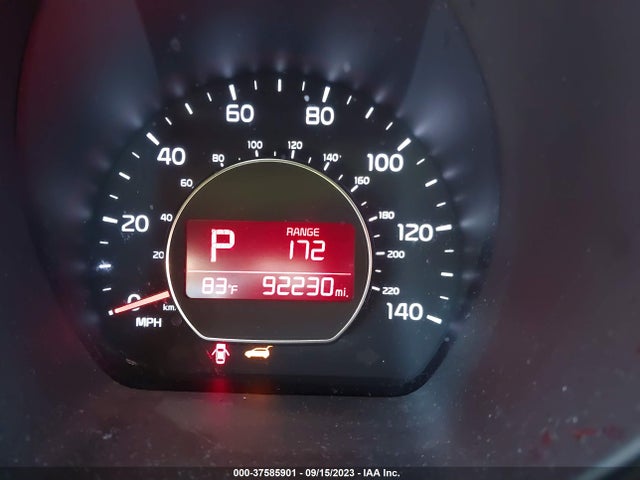 Продажа на аукционе авто 2014 Kia Soul +, vin: KNDJP3A52E7103365, номер лота: 37585901