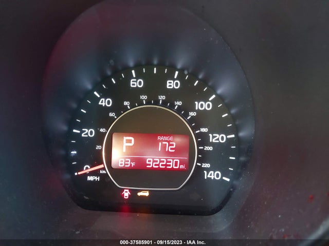 Продажа на аукционе авто 2014 Kia Soul +, vin: KNDJP3A52E7103365, номер лота: 37585901