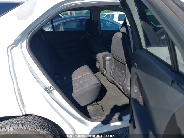 Chevrolet EQUINOX LT 2014 2GNFLBE39E6235504 Image 8