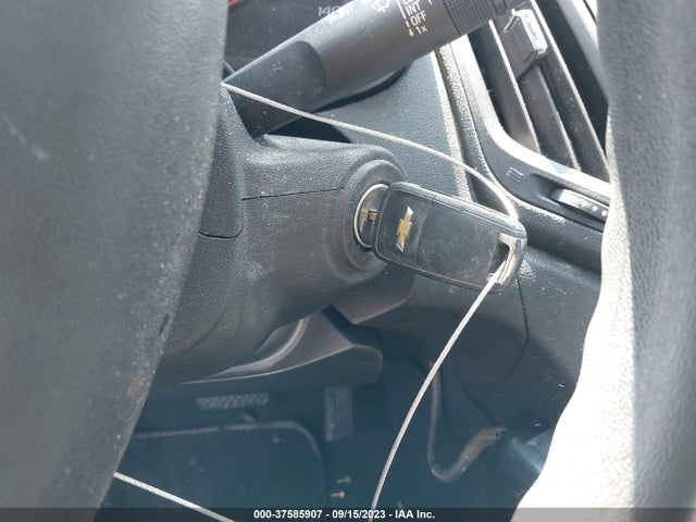 Chevrolet EQUINOX LS 2017 2GNALBEK7H1563023 Image 3