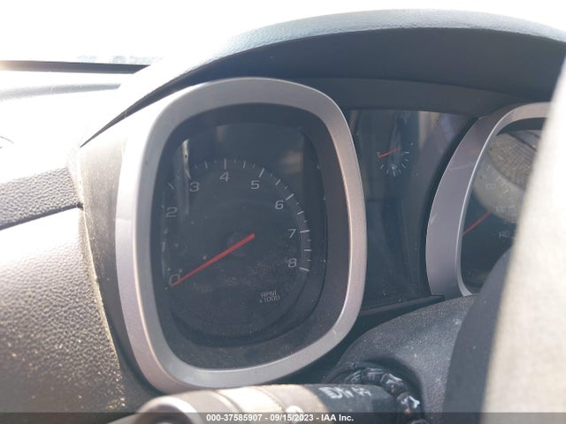 Chevrolet EQUINOX LS 2017 2GNALBEK7H1563023 Image 7
