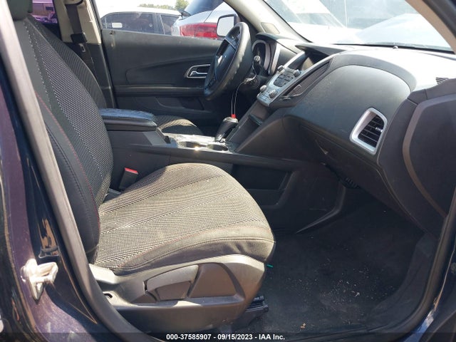 Chevrolet EQUINOX LS 2017 2GNALBEK7H1563023 Image 2
