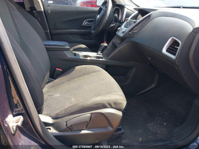 Chevrolet EQUINOX LS 2017 2GNALBEK7H1563023 Image 11
