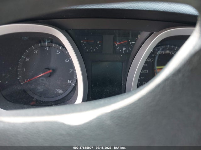 Chevrolet EQUINOX LS 2017 2GNALBEK7H1563023 Image 13