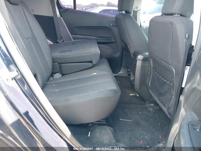 Chevrolet EQUINOX LS 2017 2GNALBEK7H1563023 Image 14