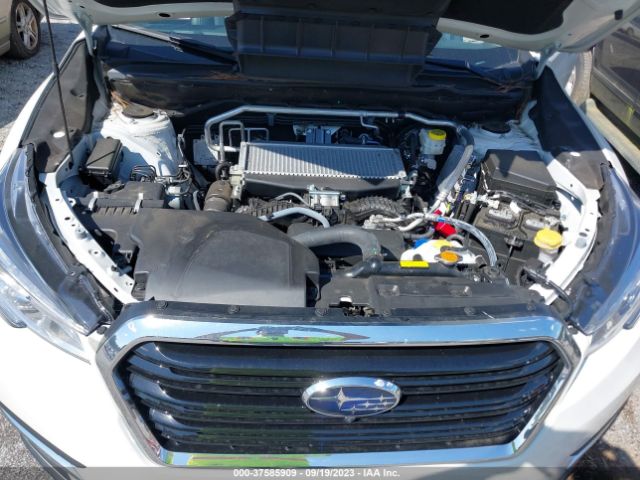 4S4WMARD3N3444257 Subaru Ascent Touring