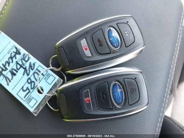 4S4WMARD3N3444257 Subaru Ascent Touring